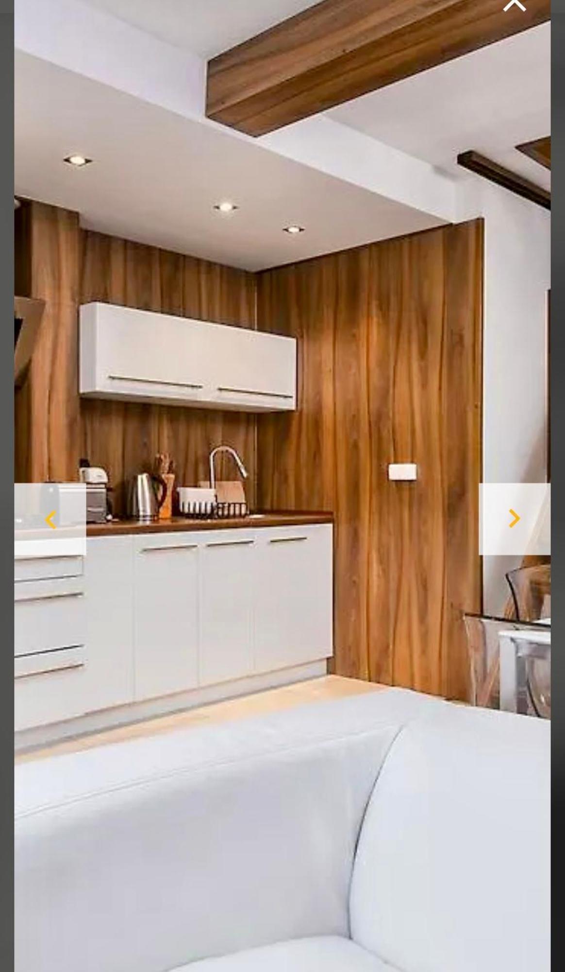 Apartamento Paulinska - Centrum Kazimierza Cracovia Exterior foto