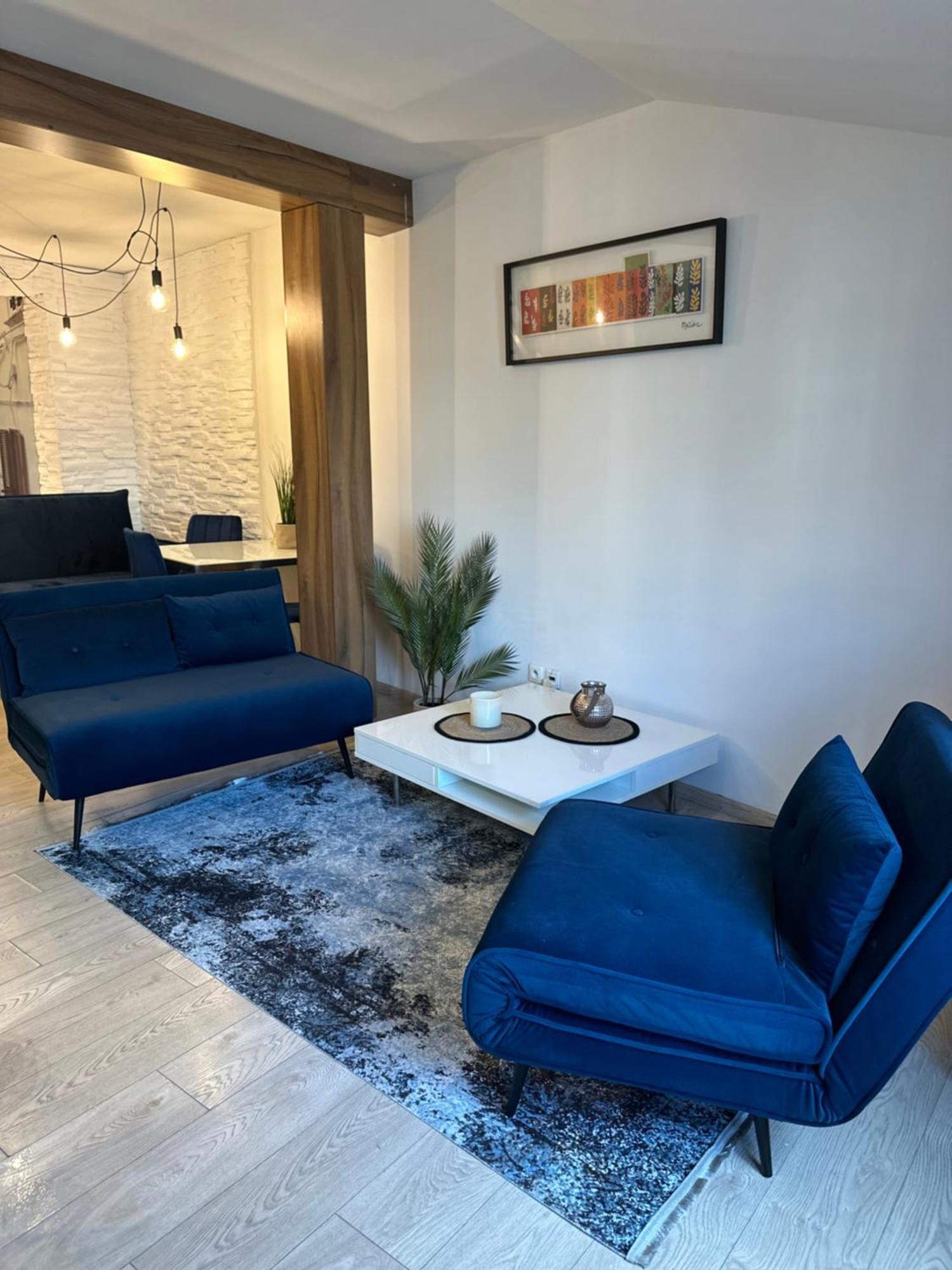 Apartamento Paulinska - Centrum Kazimierza Cracovia Exterior foto