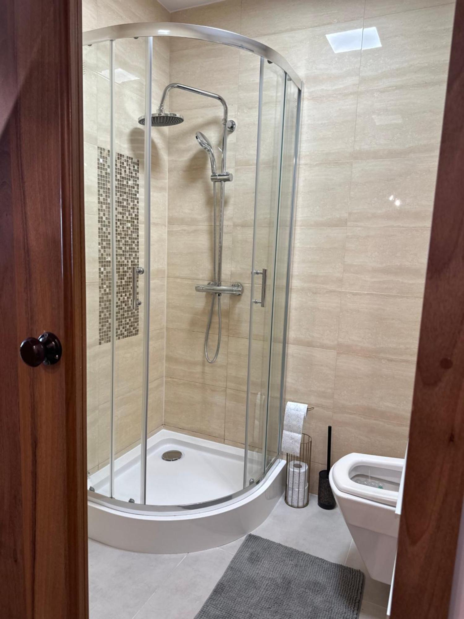 Apartamento Paulinska - Centrum Kazimierza Cracovia Exterior foto
